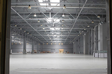 Commercial Painting