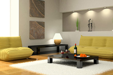 Domestic Painting