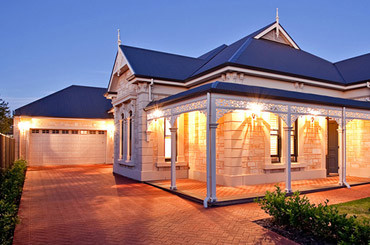 Heritage and Restoration Works