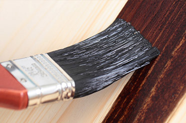 Oil and Varnishing