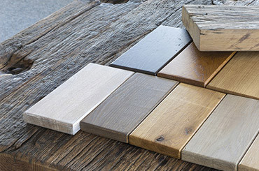 Timber and Decking Restoration