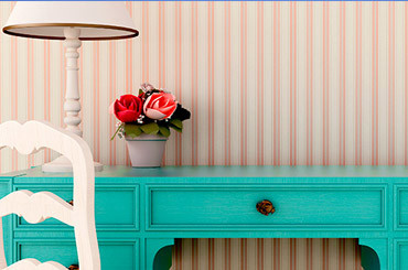 Wallpaper Hanging